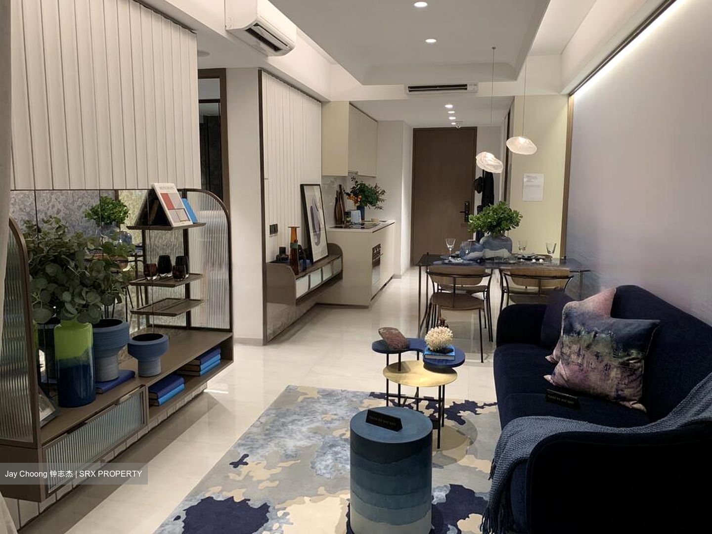 Kopar At Newton (D9), Apartment #484200691